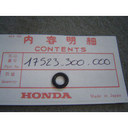 Joint torique vis bouchon réservoir Honda – Réf. 17523300000