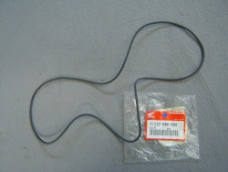 Joint de boitier de filtre à air de CBR600 99-00