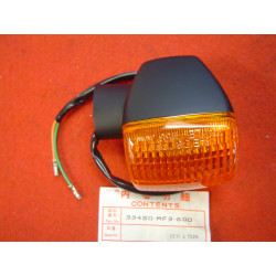 Clignotant AV gauche Honda VT500ED - Réf. 33450-MF9-600