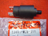 Support Clignotant Arrière Honda XL650V 2000-2007 - Réf. 33491MCB611