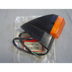 Clignotant AR gauche Honda VFR750FJ/FK – Réf. 33650ML7405