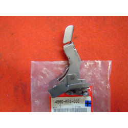 Support Inférieur Patin Chaîne Distribution Honda VF400F