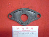 Caoutchouc Feu AR Chromé Honda CB350 CB750 Four – Réf. 33718077671