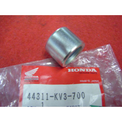 Entretoise roue avant droite Honda CBR1000 89-92 – Réf 44311KV3700