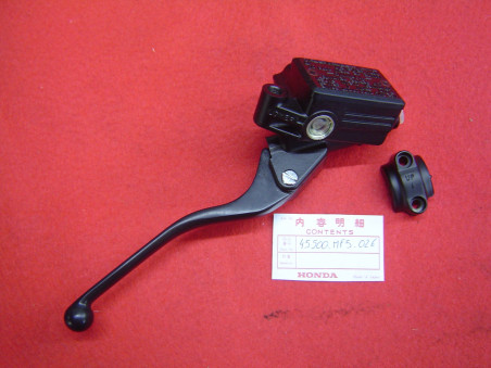 Maître cylindre frein avant Honda VT500C – Réf. 45500MF5026