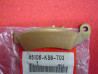 Plaquette frein avant Honda XR250 XR600 1990 - Réf. 45106KS6703