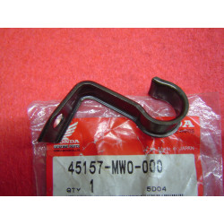 Agraphe Durit Frein AV Droit Honda CBR900 92-93 | 45157MW0000