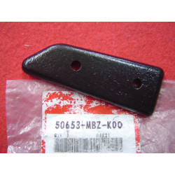 Poids Platine Repose-Pied Gauche Honda 50653MBZK00