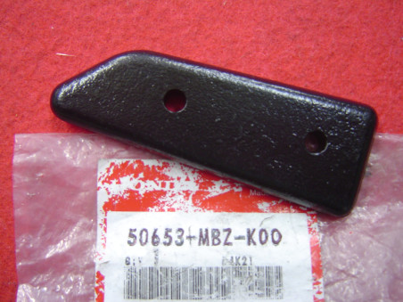 Poids Platine Repose-Pied Gauche Honda 50653MBZK00