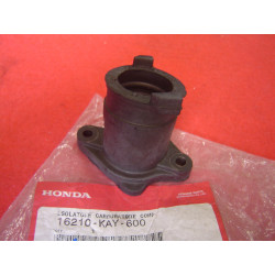 Pipe Admission Honda NX125 1989-1997 - Réf. 16210-KAY-600