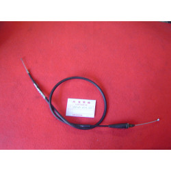 Câble de gaz Honda XLR125 98 – Réf. 17910KCM620