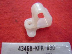 Support de durit de frein AR de CBF600 10-11 CBF1000 10-16 CB600F 11-13 CBR6