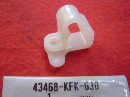 Support Durit Frein AR Honda CBF600 CBF1000 CB600F – 43468KFK630