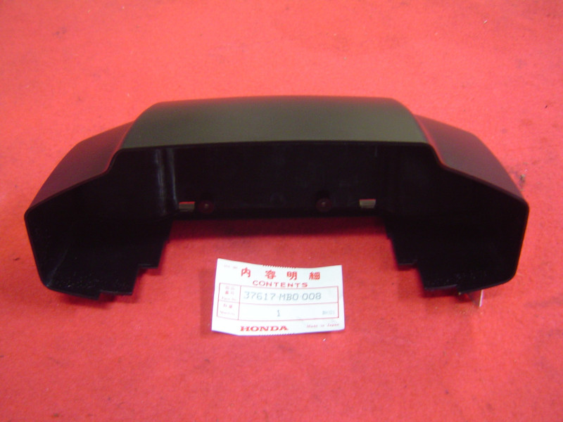 Boîtier inférieur compteurs Honda VF750SC SD Nippon Seiki