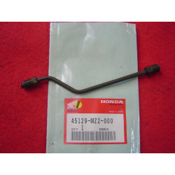 Tube Rigide Frein Avant Honda CBR1000 93-00 | Réf. 45129MZ2000