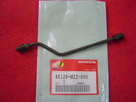 Tube Rigide Frein Avant Honda CBR1000 93-00 | Réf. 45129MZ2000