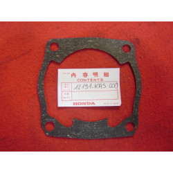 Joint d'embase Honda CR450 81 - Réf. 12191-KA5-000