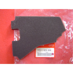 Mousse Filtre à Air Honda MTX50 MTX80C – Réf. 17211GC5000