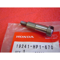 Arbre Pompe à Eau Honda TRX450 2004-2005 | Réf. 19241HP1670
