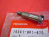 Arbre Pompe à Eau Honda TRX450 2004-2005 | Réf. 19241HP1670
