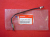 Durit rigide frein avant Honda CB250 CB350 CB400F | 45128317701