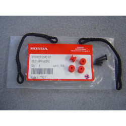 Cordelette retenue valise Honda - Réf. 08L51MFF800R2