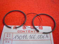 Segments std adaptable de MB50