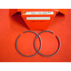 Piston Cote Standard CR250 Honda - Réf. 13121KA46200PY