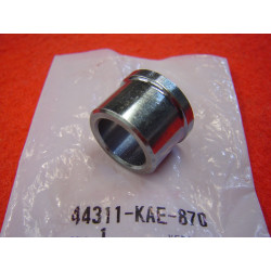 Entretoise roue avant Honda XR400 XR650 – Réf. 44311KAE870