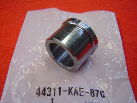 Entretoise roue avant Honda XR400 XR650 – Réf. 44311KAE870