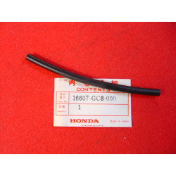 Durit Bystarter Honda NH80 SH50 - Réf. 16607GC8000