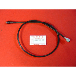 Câble compteur vitesse Honda CB350F CB400F CB500Four - 44830323000