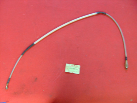 Durit Frein Avant Honda CR125R CR250R CR500R 87 | 45125KS6701