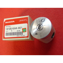 Piston E Honda CRM125RL 90 91 - Réf 13105KAK901
