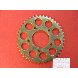 Couronne transmission 43 dents Honda VF500F | 41200MM1670A
