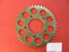 Couronne transmission 43 dents Honda VF500F | 41200MM1670A