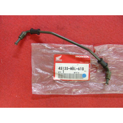 Tuyau Raccord Frein AV Honda NT650V 98 - Réf 45135MBL610