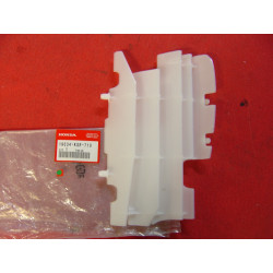Grille radiateur gauche Honda CR125R CR250R 05/07 - 19034KSR710