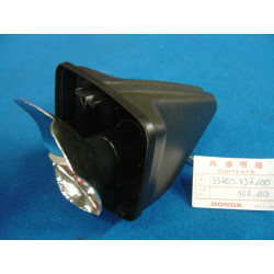 Embase Feu Arrière Honda XL125S XL250S - Réf. 33703437600