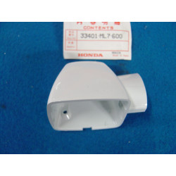 Corps clignotant AV droit Honda VFR750F 86-87 réf. 33401ML7600