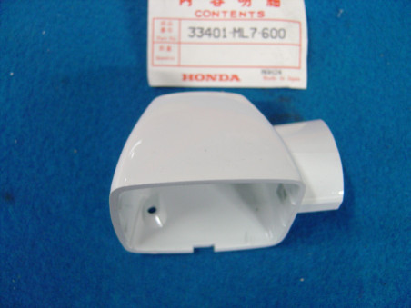 Corps clignotant AV droit Honda VFR750F 86-87 réf. 33401ML7600