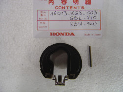 Flotteur Carburateur Honda SFX50 SJ50 Bali NH80 - 16013KG8003