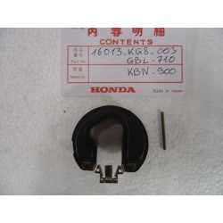 Flotteur Carburateur Honda SFX50 SJ50 Bali NH80 - 16013KG8003