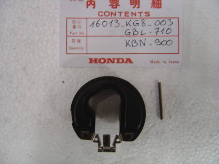 Flotteur Carburateur Honda SFX50 SJ50 Bali NH80 - 16013KG8003