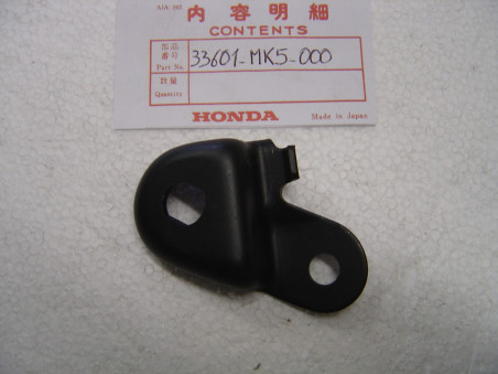 Support Clignotant AR Droit Honda XL600V – Réf. 33601MK5000