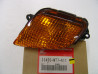 Clignotant AV gauche Honda NR750 92 - Réf. 33450MT7611