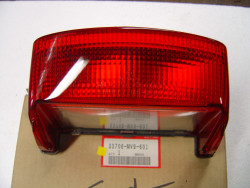 Bloc feu AR de CBR600F 91-95