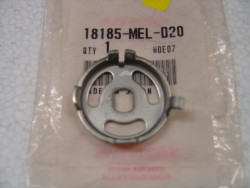 Bague valve échappement Honda CBR1000RR 2007 - 18185MELD20