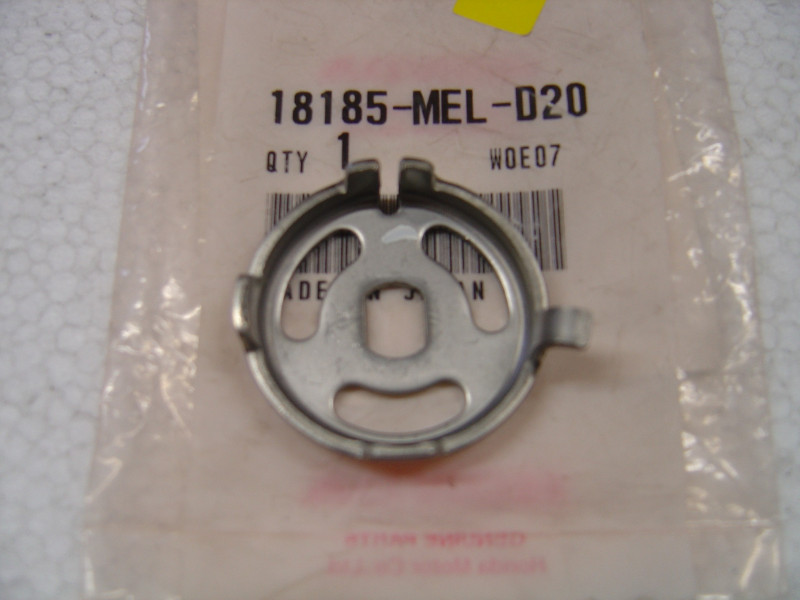 Bague valve échappement Honda CBR1000RR 2007 - 18185MELD20