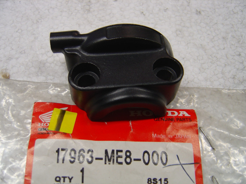 Élément de poignée Honda CX650C VF750C 82-83 - 17963ME8000